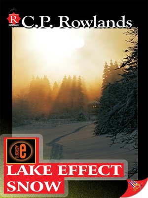 cover image of Lake Effect Snow